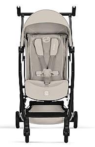 Carucior de plimbare Cybex Libelle BLK Dune Grey