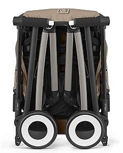 Carucior de plimbare Cybex Libelle TPE Almond Beige