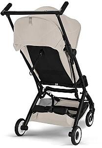 Carucior de plimbare Cybex Libelle BLK Dune Grey