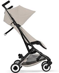 Carucior de plimbare Cybex Libelle BLK Dune Grey
