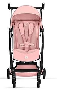 Carucior de plimbare Cybex Libelle BLK Candy Pink