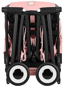 Carucior de plimbare Cybex Libelle BLK Candy Pink