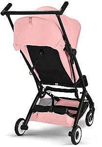 Carucior de plimbare Cybex Libelle BLK Candy Pink