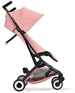 Carucior de plimbare Cybex Libelle BLK Candy Pink