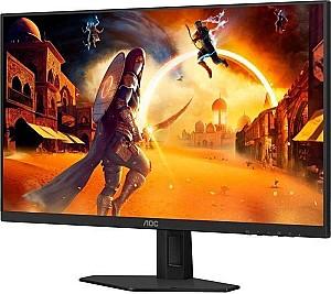 Monitor gaming AOC 25G4SRE