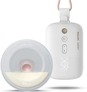 Pompa electrica de san Philips Avent SCF531/11