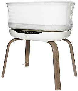 Patut copii Graco Eluma Nest Luna