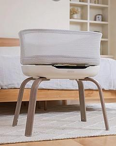 Patut copii Graco Eluma Nest Luna