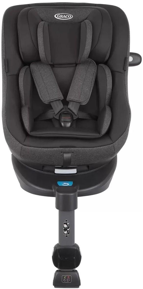 Scaun auto copii Graco Turn2Me Heather