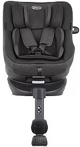 Scaun auto copii Graco Turn2Me Heather
