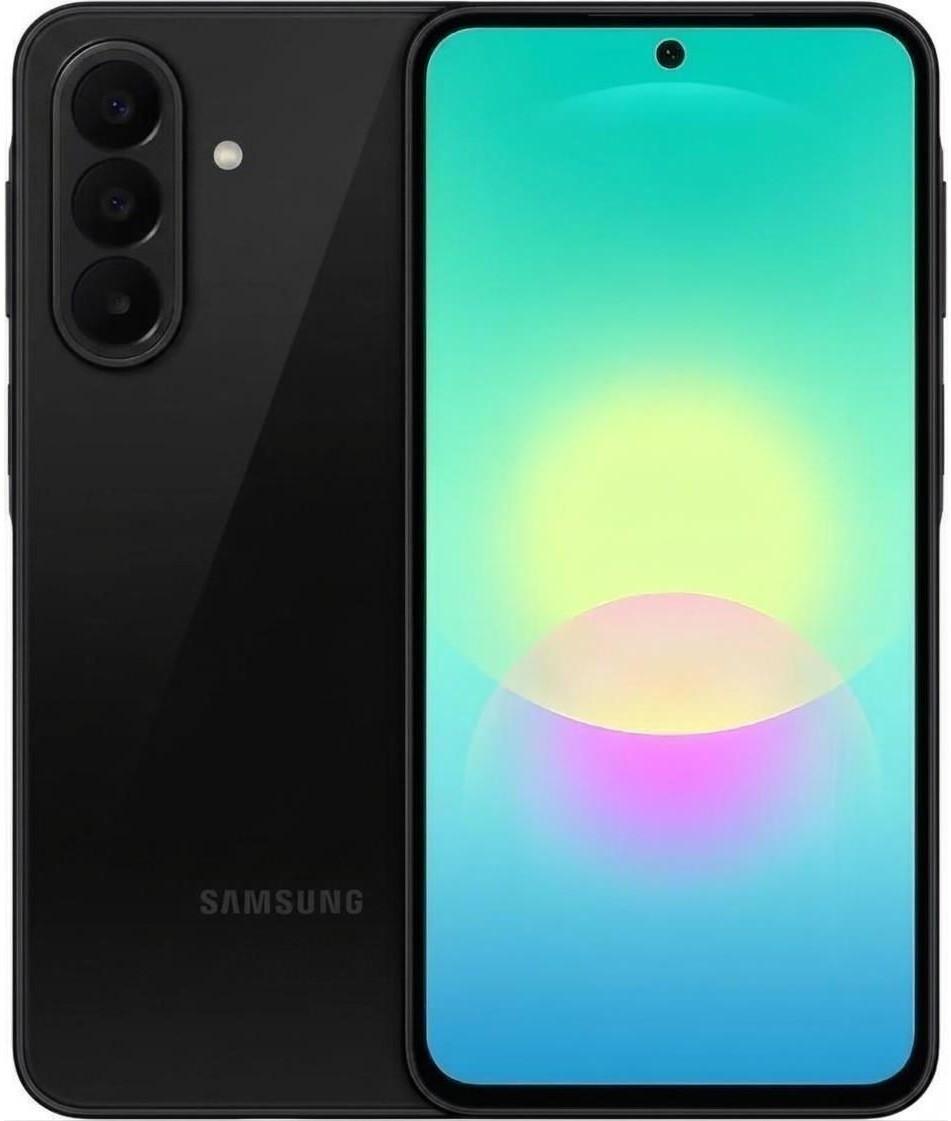 Telefon mobil Samsung Galaxy A27 5G 8/256GB Black