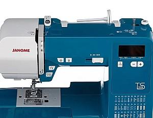 Masina de cusut Janome TS1115
