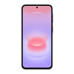 Telefon mobil Samsung Galaxy A37 5G 8/256GB Charcoal