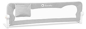 Echipament de protectie Lionelo Eva Grey Melange