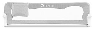 Echipament de protectie Lionelo Eva Grey Melange