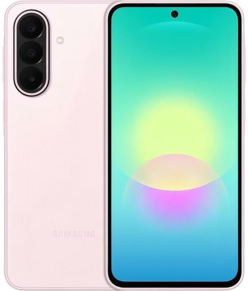 Telefon mobil Samsung Galaxy A27 5G 6/128GB Pink