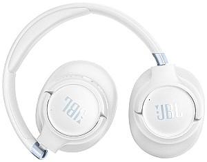Casti JBL Tune 780NC White