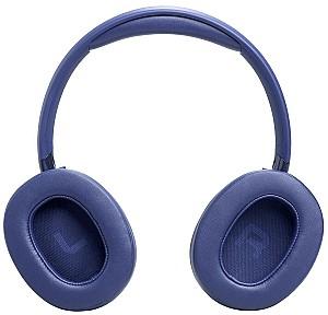 Casti JBL Tune 780NC Blue