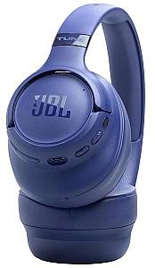 Casti JBL Tune 780NC Blue