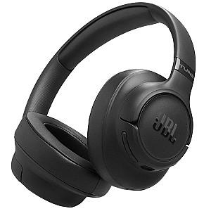 Casti JBL Tune 780NC Black