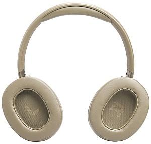 Casti JBL Tune 780NC Beige