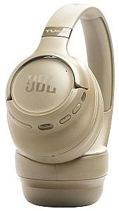Casti JBL Tune 780NC Beige