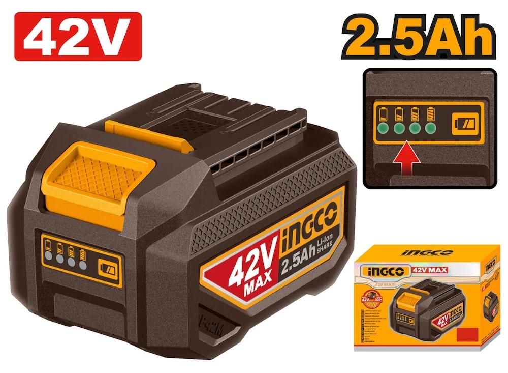 Acumulator scule electrice INGCO FBLI42251