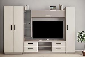 Living PS Elena T (TV-1.5 m) 3 m Toffi / Bej