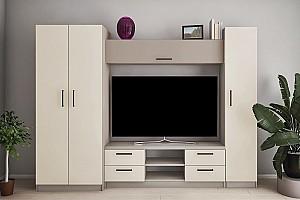 Living PS Elena Mini T (TV-1.5 m) 2.7 m Toffi / Bej