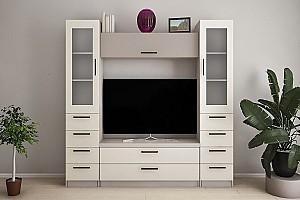 Living PS T-5 (TV-1.2 m) 2 m Toffi / Bej