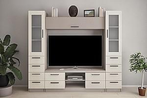 Living PS T-6 (TV-1.5 m) 2.3 m Toffi / Bej
