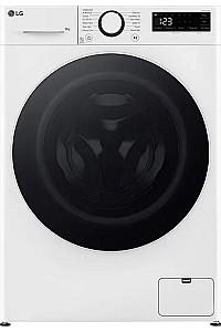 Masina de spalat LG F2WR508S0W