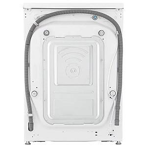 Masina de spalat LG F2WR508S0W