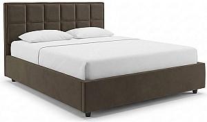 Pat Alcantara Avantaj 1.6 m + Saltea Salt Confort Clasic 160x200