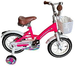 Bicicleta copii VLM CANDY 12 Pink