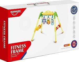 Jucarie bebelus Huanger HE0601