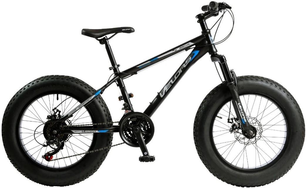 Bicicleta de munte VLM 20X4.0 Blue