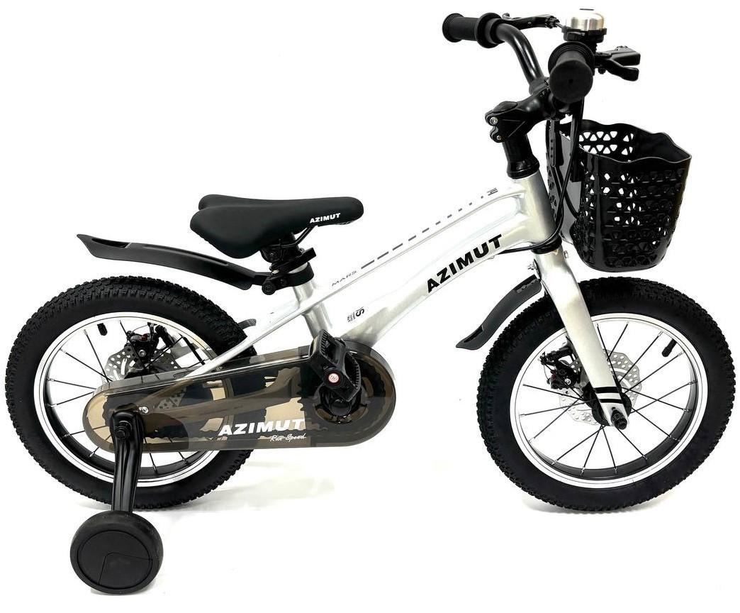 Bicicleta copii VLM WLN2081 20 Grey