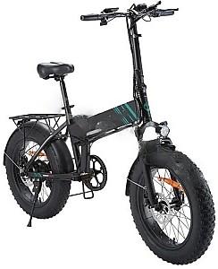 Bicicleta electrica VLM Z4PRO