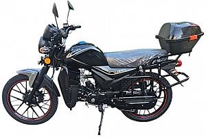 Motocicleta Viper 110 CC LED