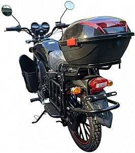 Motocicleta Viper 110 CC LED