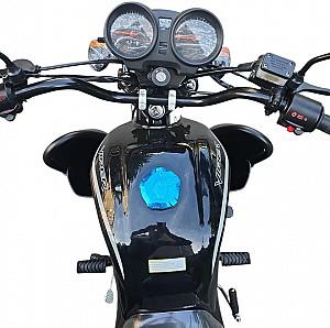 Motocicleta Viper 110 CC LED