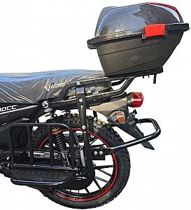 Motocicleta Viper 110 CC LED