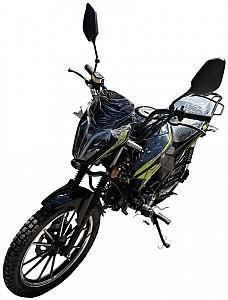 Motocicleta Viper 125 CC 25 Gloss Black