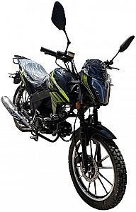 Motocicleta Viper 125 CC 25 Gloss Black