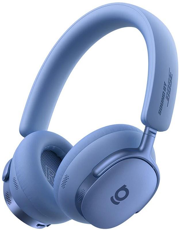 Casti Baseus Inspire XH1 Twilight Blue