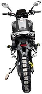 Motocicleta Viper Discovery 300