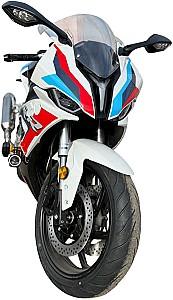 Motocicleta Viper S550RR