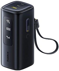 Acumulator extern Baseus EnerGeek GX11 MiFi 20000mAh