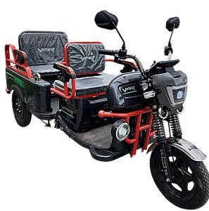 Tricicleta electrica Viper E-CARGO 10 PRO